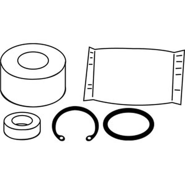 Aftermarket Slave Cylinder Repair Kit K261633 - main